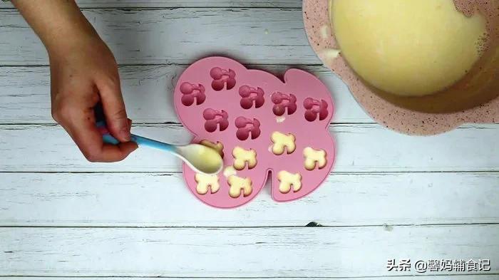 给宝宝吃奶酪的做法,宝宝早餐鲜奶酪