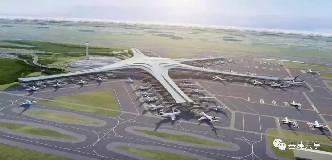 各种造型奇葩的机场,十大奇葩机场图片