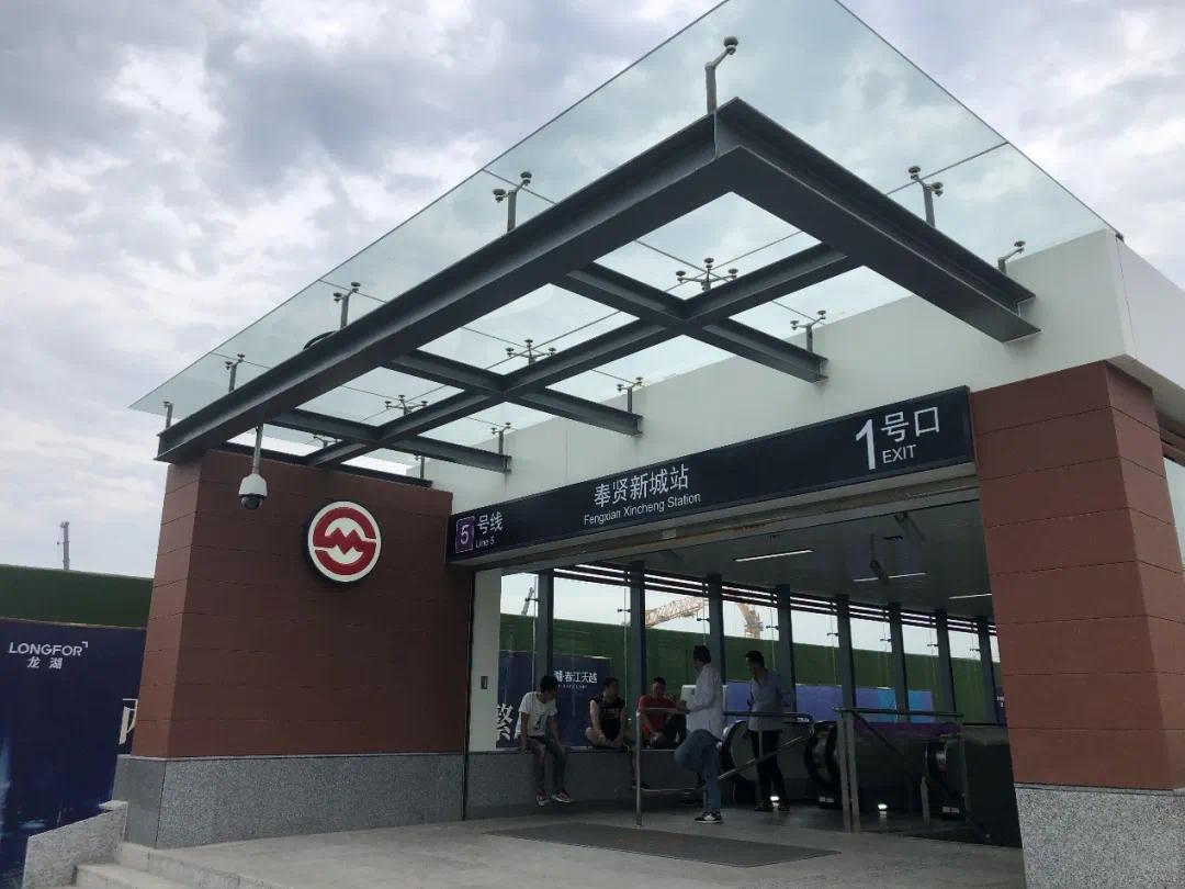 奉贤新城三盘Battle战!谁占C位,谁是炮灰?