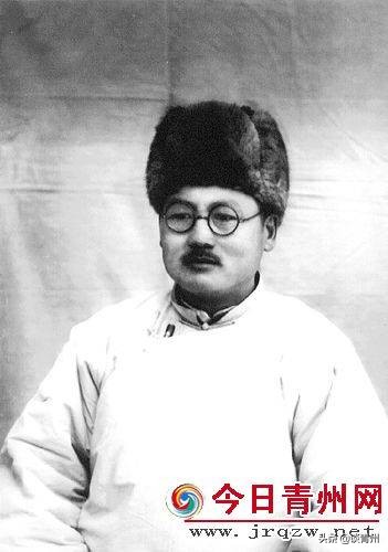 西医西药在青州的传播