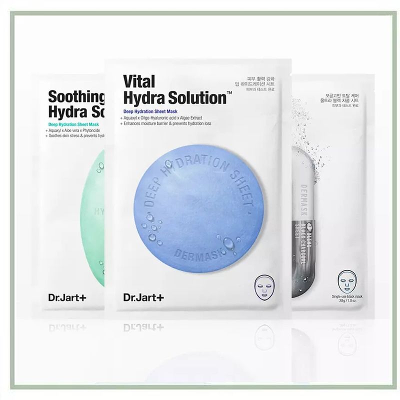 保湿补水面膜十大排名平价欧诗漫,推荐几款平价好用面膜