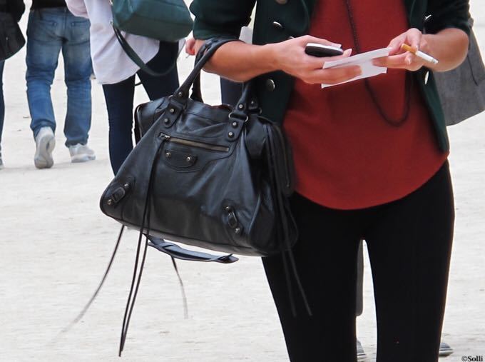 机战包 (防战包)