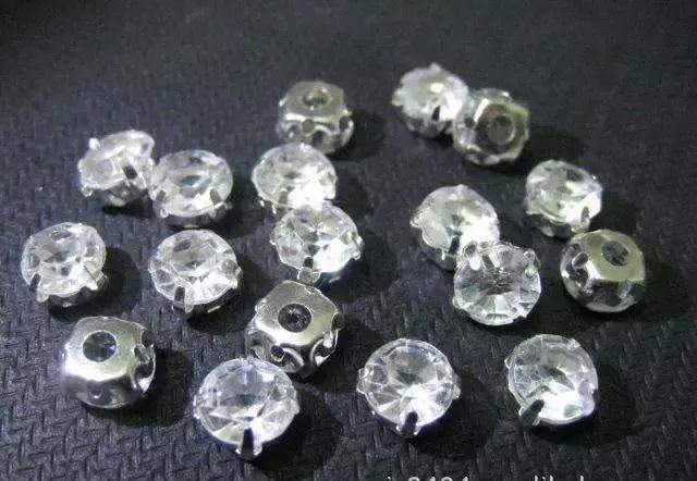 捷克钻和水钻,水钻和捷克钻哪个好