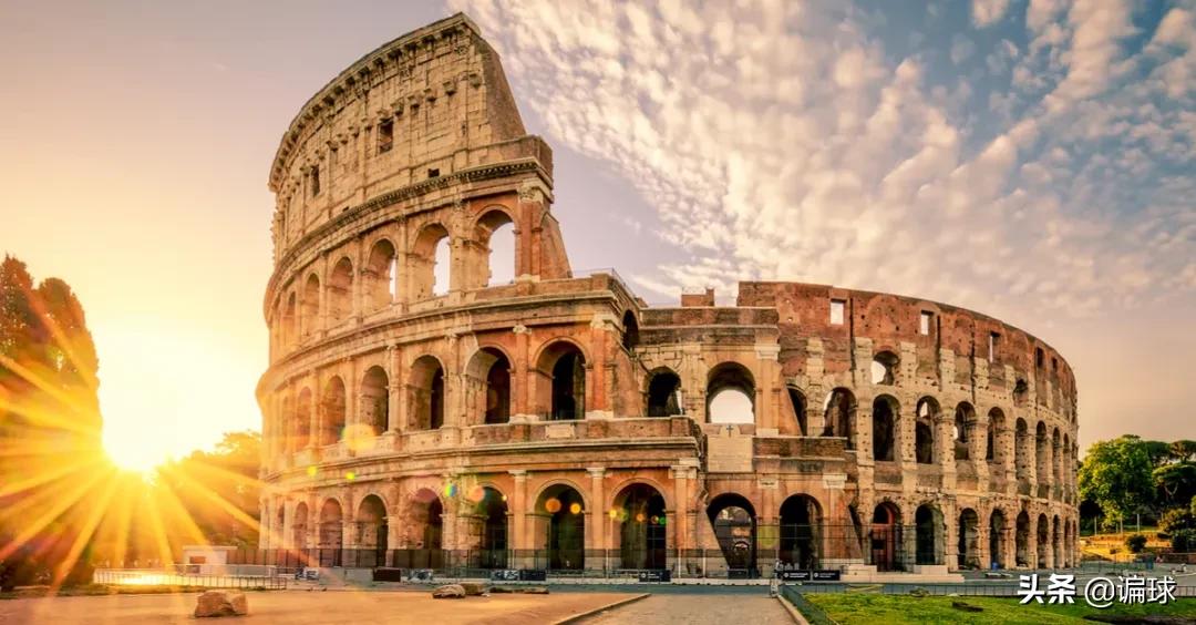 云游欧洲,欧洲杯2024十大球场