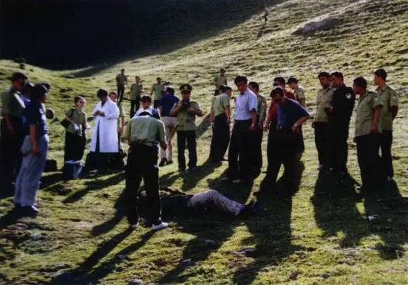 20年悬疑片排行榜前十名,最近十年评分最高的侦破电视剧