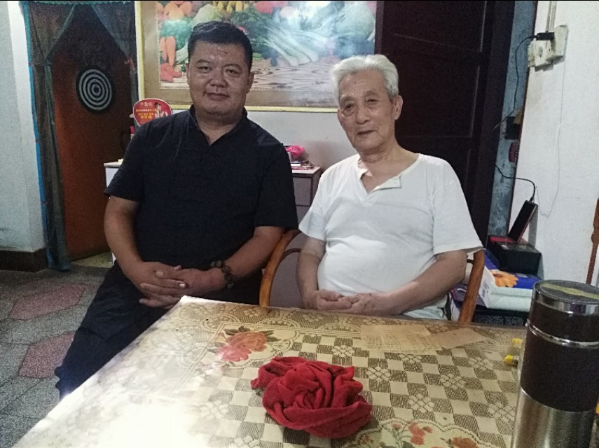 王玉：南阳益博社工的初秋一日行纪