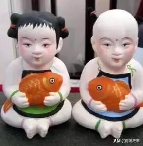 潮汕习俗进宅灯笼,潮汕做喜桌