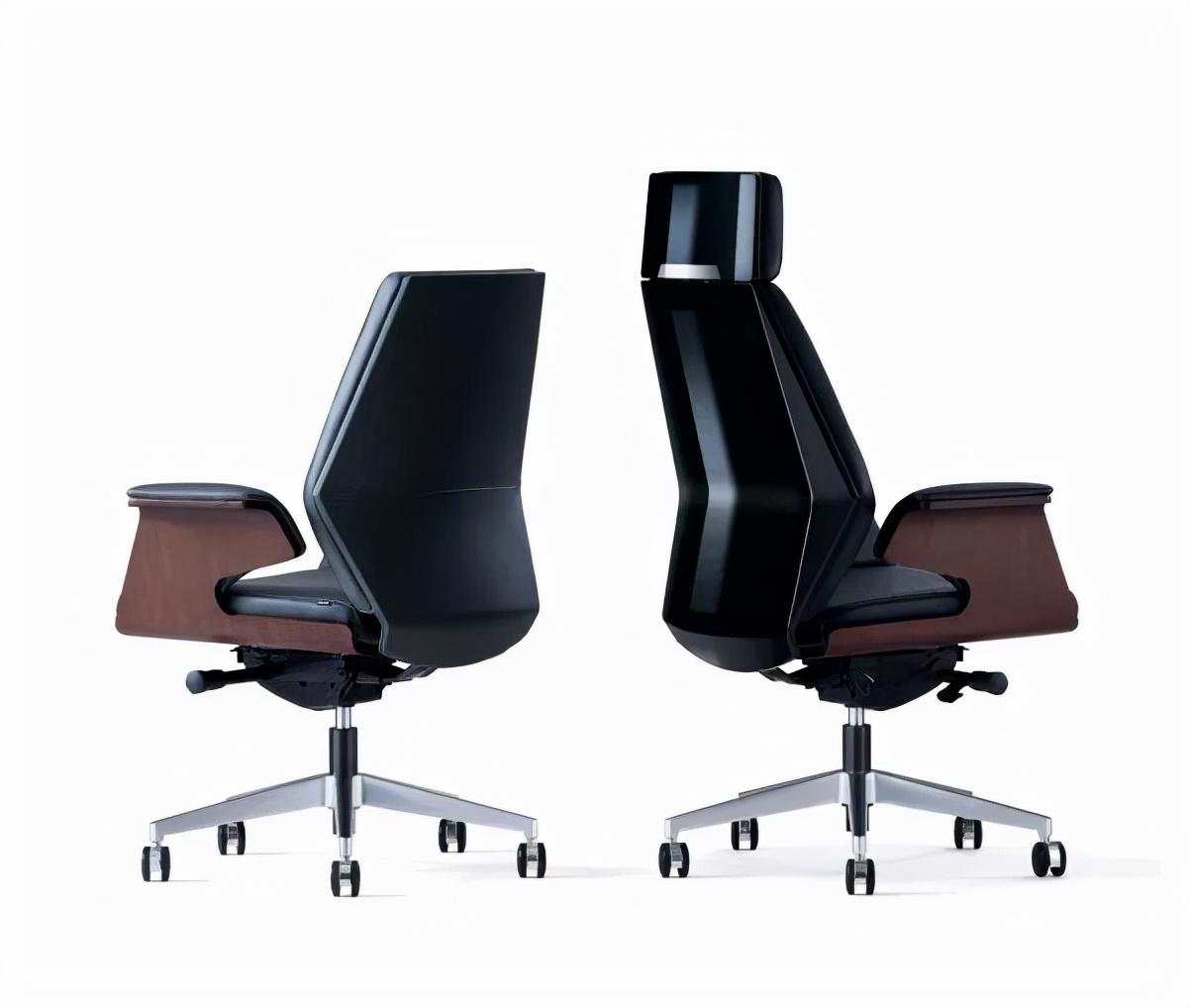 办公椅高质量,推荐几款物美价廉的办公椅