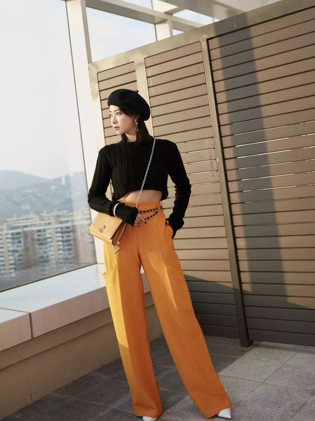 小骨架女生怎么养成,怎么样才能变成小鸟依人型的女孩