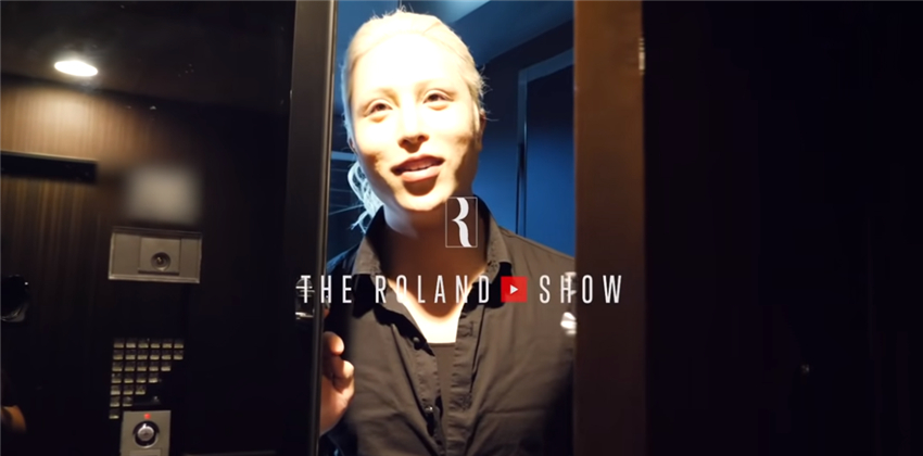 日本第一牛罗兰,日本第一牛罗兰现状