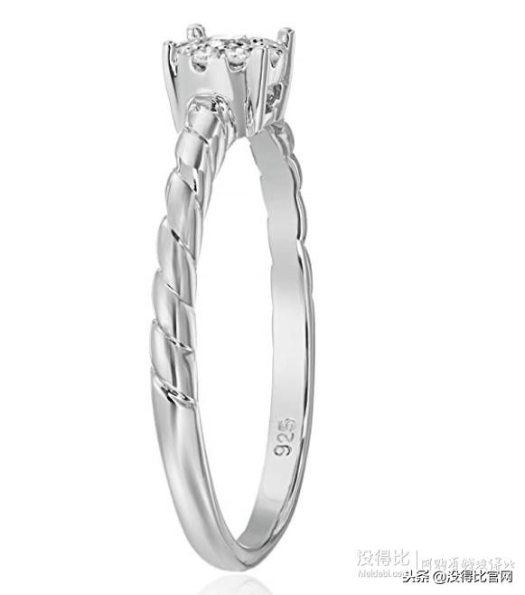 一百多的钻戒,一百多的钻戒是真的吗