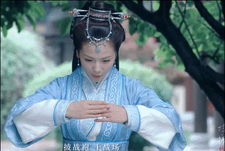 盘点十部冷门剧吻戏,盘点六部剧中的吻戏