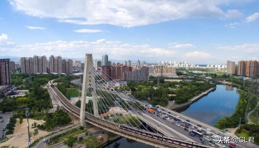 亚洲最大的社区，北京天通苑，北漂人梦想的起点和终点，你住过吗