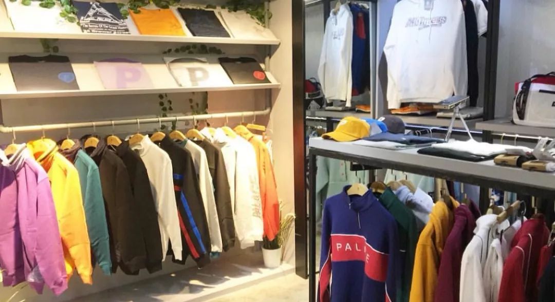 潮流编辑穿搭,潮流编辑