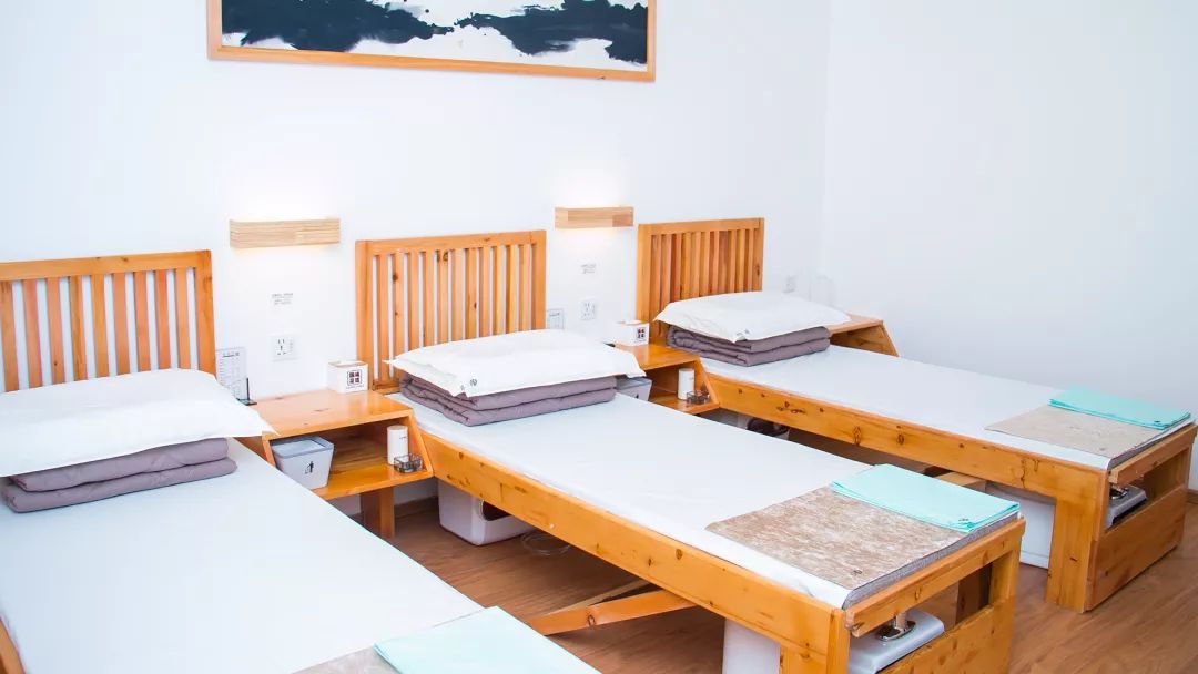 夏日养生技能：来青岛这家鸥迪足道做个“大保健”吧