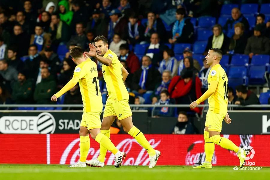 梅西穷追猛赶才反超，他们是西甲半程最佳前锋！