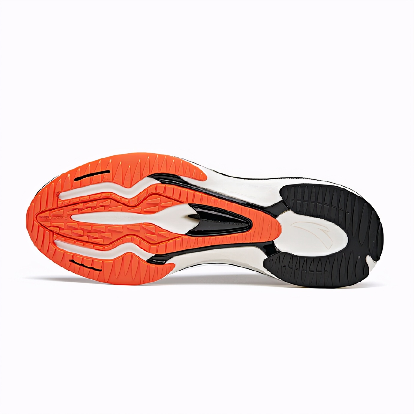 李宁超轻19和安踏跑鞋哪个好,公认脚感最好的10双国产跑鞋安踏