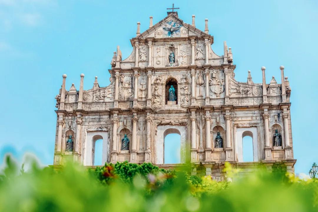 澳门旅行实用攻略视频教程,澳门旅行攻略英语怎么说