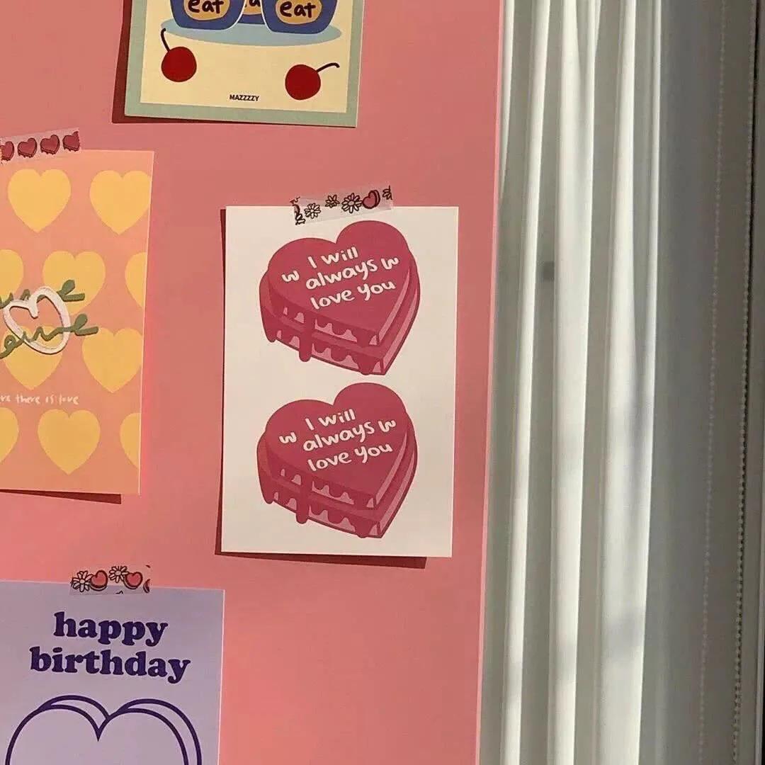 微丧系伤感背景图,微丧背景图愿你过的好不只是表面