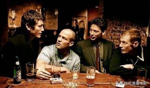 9部全程很爽无尿点的高分电影,推荐5部全程无尿点冷门高分电影