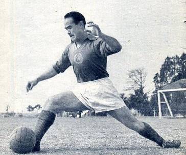 八一时期的中国足球队,细数中国足坛历史上十大传奇球队