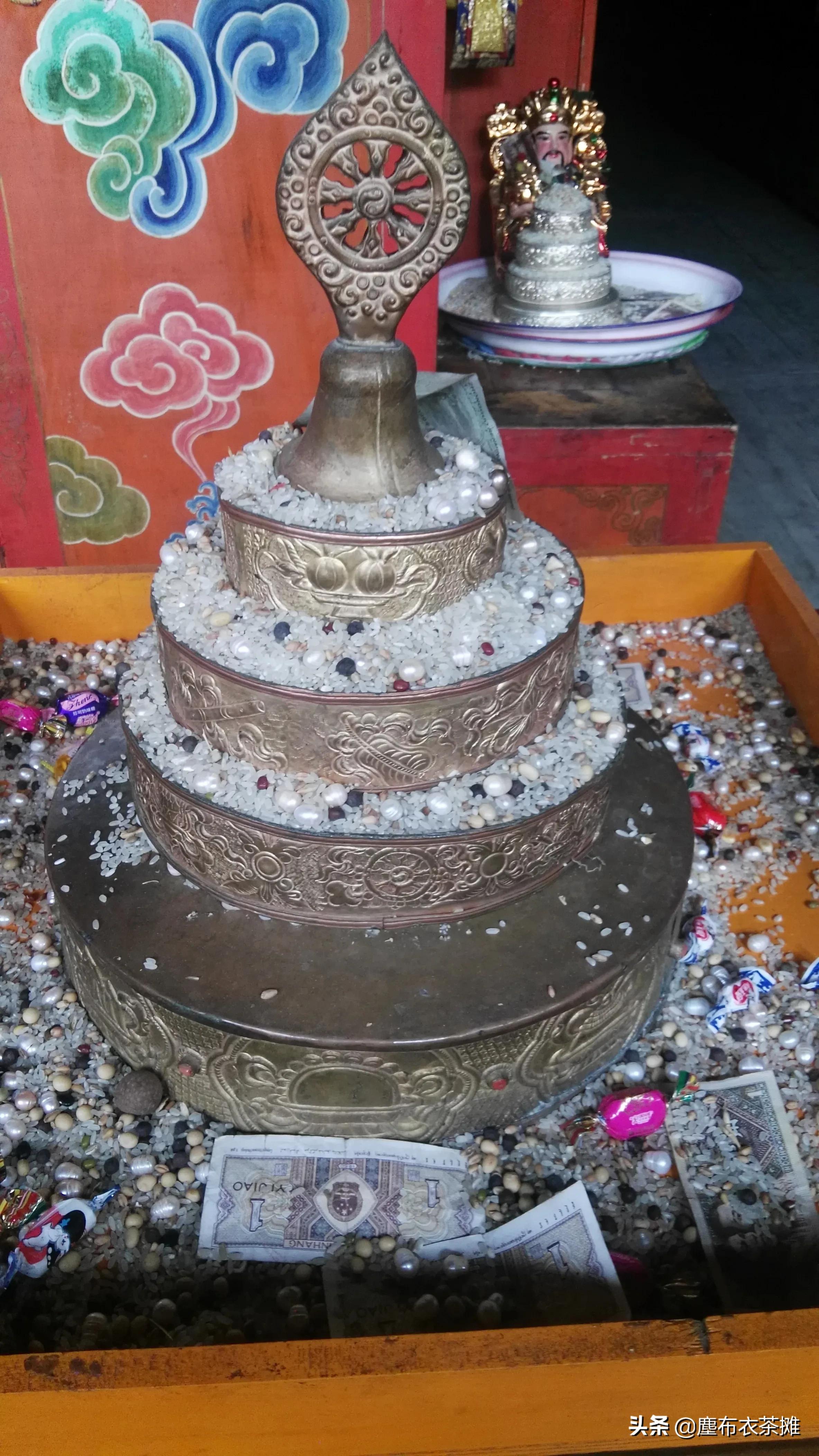 中国十大寺庙塔尔寺,世界上值得一去的十座宏伟寺庙