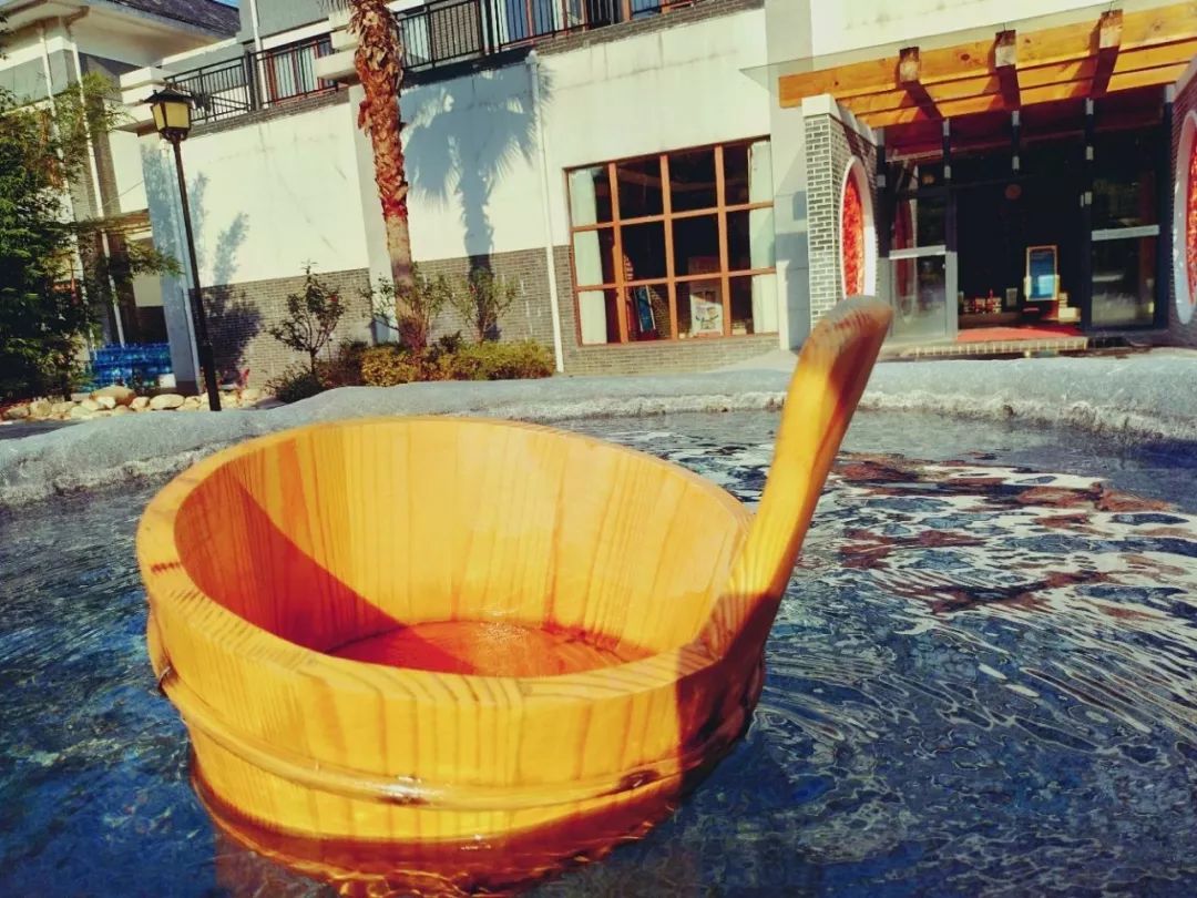 武汉周边温泉东南亚风情酒店,武汉周边温泉别墅度假哪里好