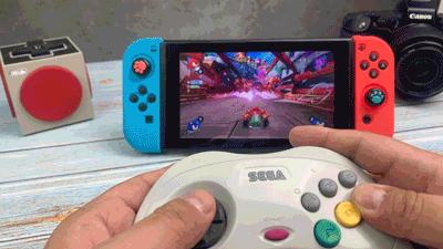 世嘉土星第六代游戏机,游戏机世嘉土星经典