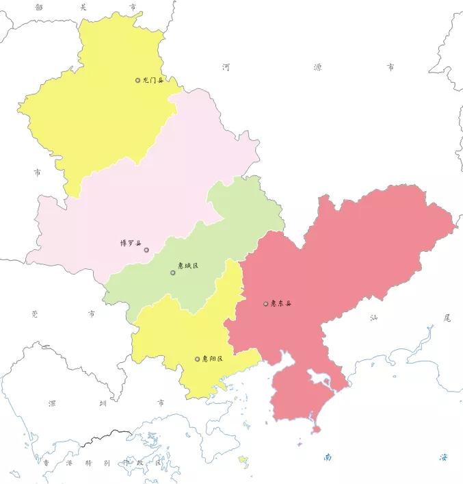 各省城市介绍合集,中国城市经典合集