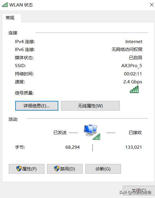 一图看懂华为路由ax3pro,华为ax3pro路由器标准版和公开版