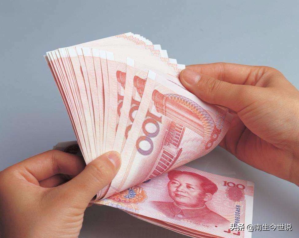 按汇率，中国人均GDP仍低于全球平均水平，那按购买力平价呢？