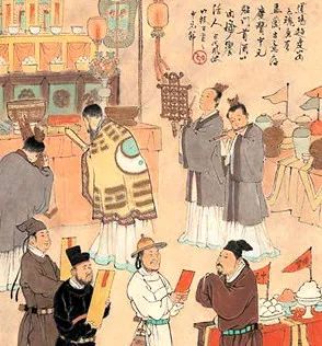 七月半中元节又有盂兰盆节,盂兰盆节民间俗称中元节