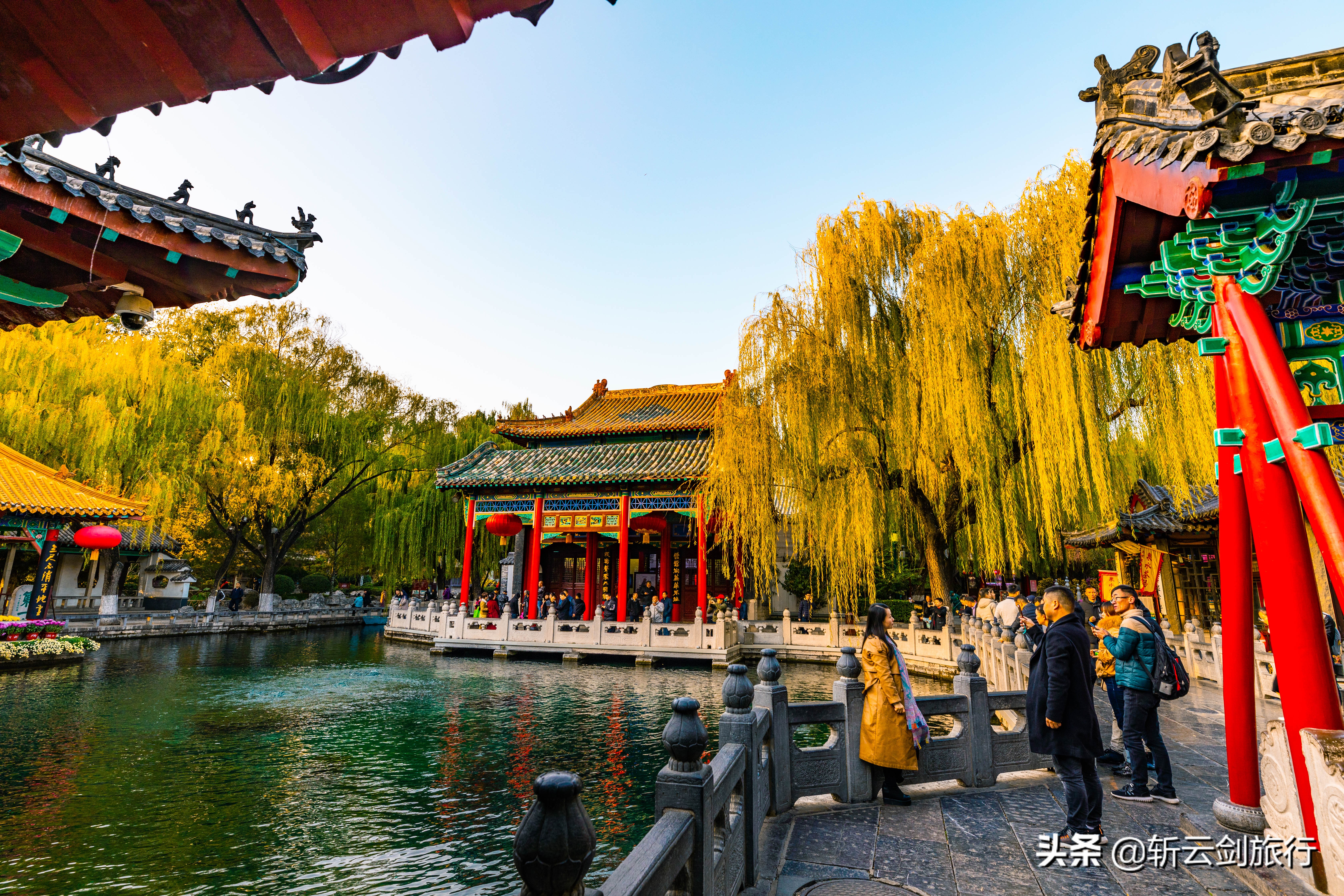 济南市公园年票在哪里办理,济南市公园年票网上办理