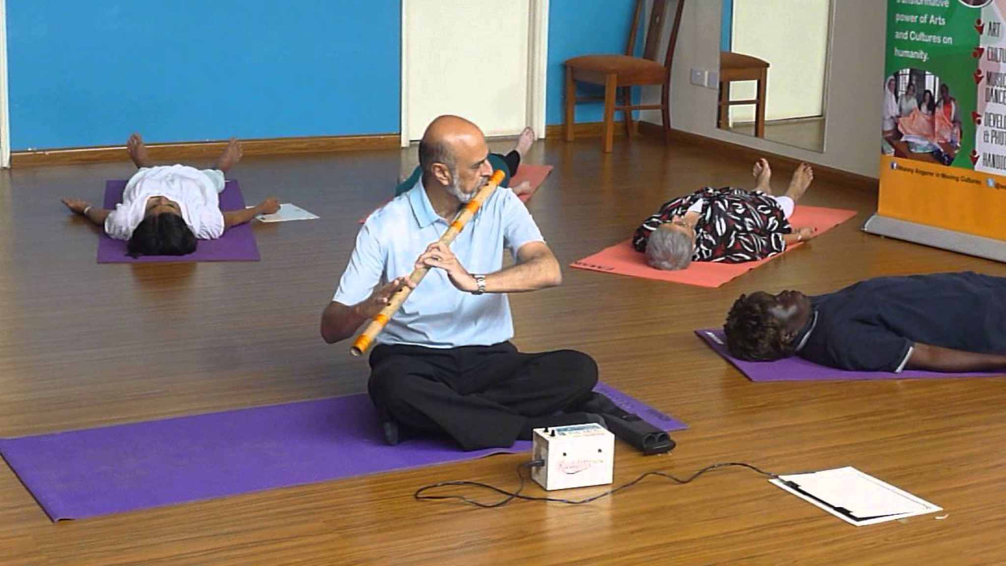 音乐治疗是啥？凭啥与人工智能一起成为大学新增本科专业？