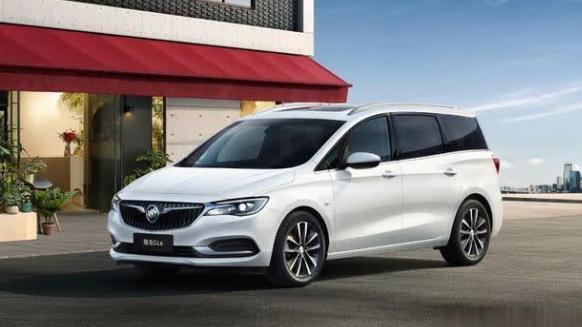 别克gl6钥匙功能升级,别克gl6中控系统升级