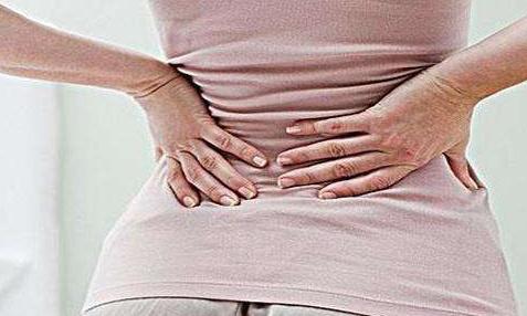 早上起床感觉腰疼，这是怎么回事？