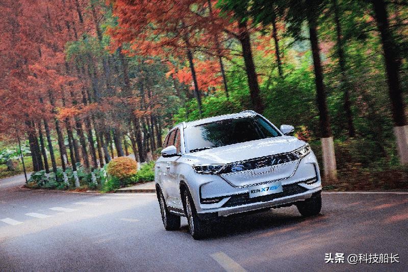 长安欧尚5座新能源价格,长安欧尚新能源官方售价