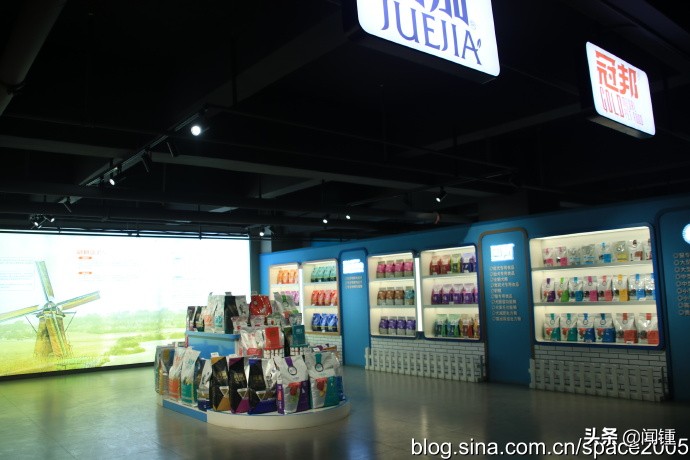 “走绿美邢襄看古城新变”百家自媒体走邢襄之三华兴宠物食品