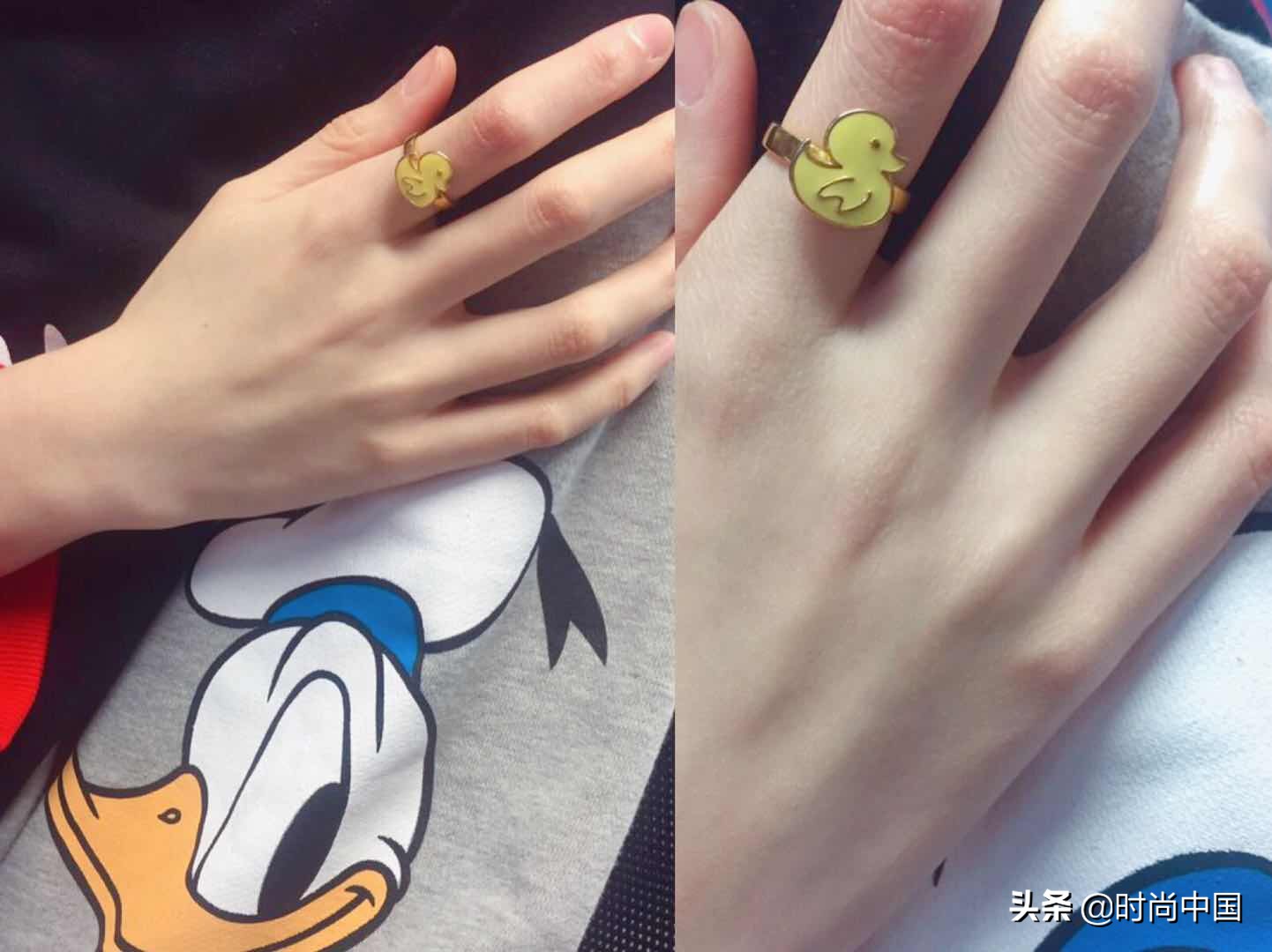 宝格丽戒指经典款式推荐,宝格丽最经典的灵蛇戒指是哪款