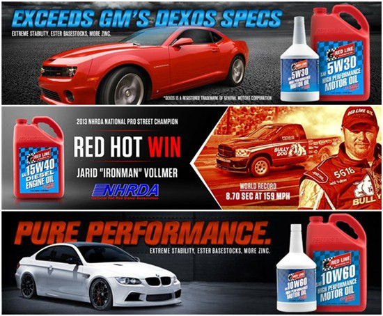 各大机油品牌特点,14名图机油