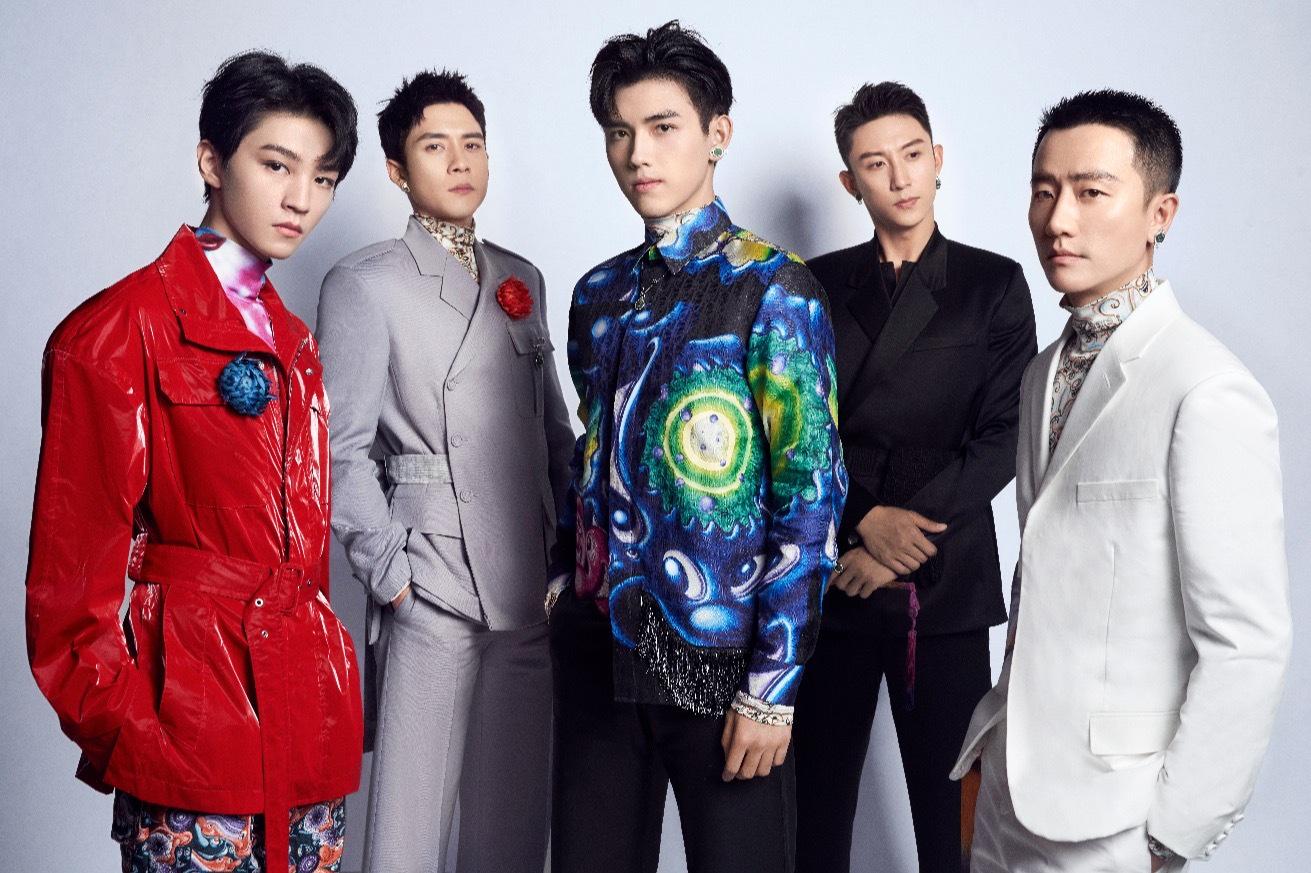 迪奥审美,迪奥衣服真的很时尚吗