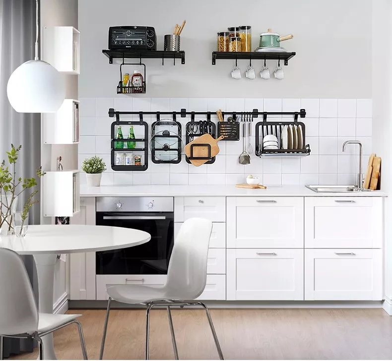 教你几招如何避坑选橱柜,装修时选择橱柜你对它了解多少