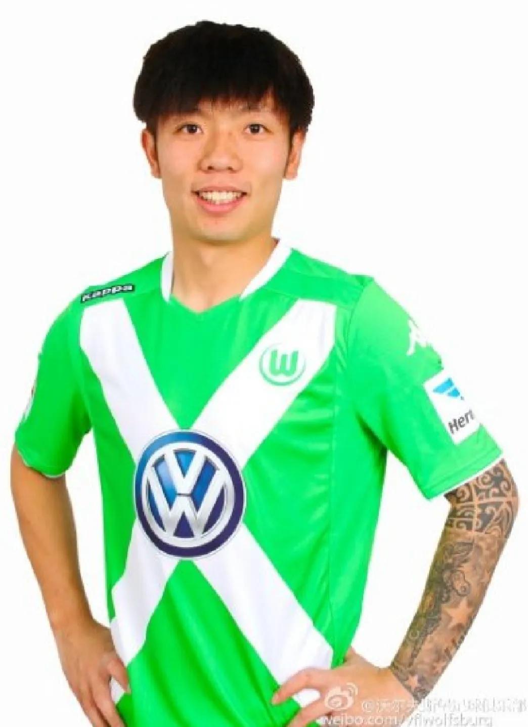 张稀哲落选国足,张稀哲国足大名单