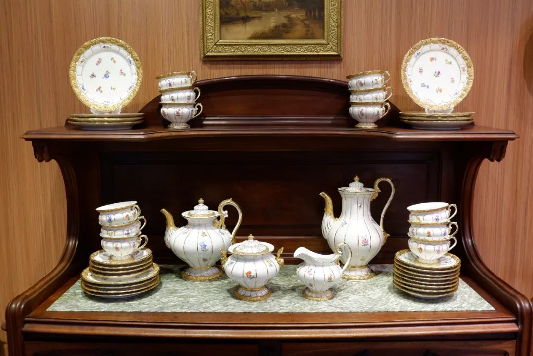 北京保利西洋古董装饰专场