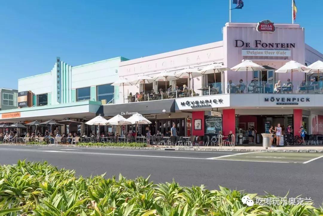 奥克兰一日游购物攻略视频教程,奥克兰city