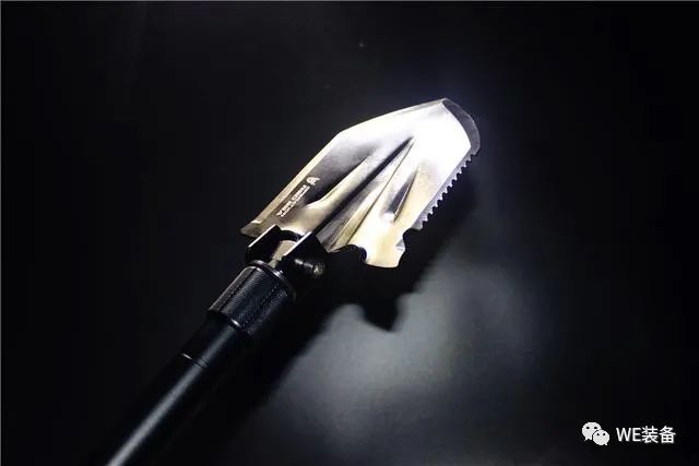 汉道多功能工兵铲哪款质量好,汉道不锈钢440迷你工兵铲