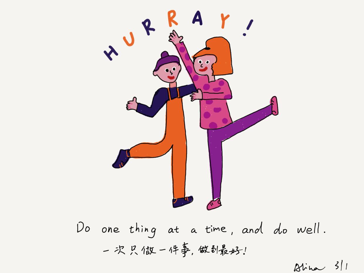 疫情中，从北京到洛杉矶，长途飞行的我