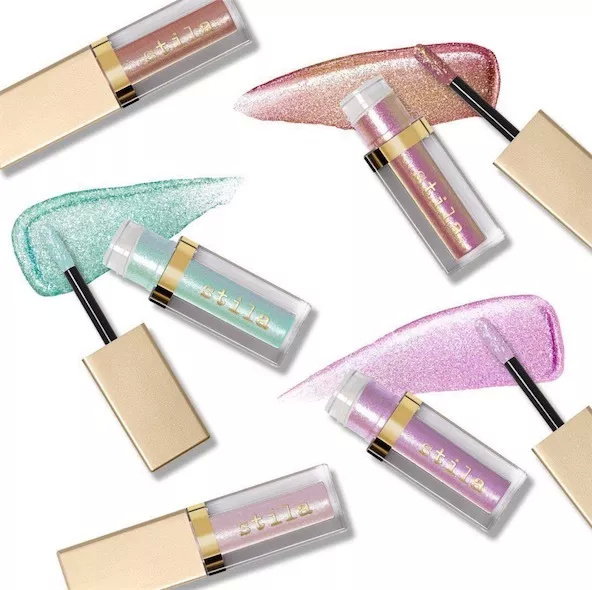 代购大牌化妆品排行榜,曾经爆火的欧美彩妆品牌