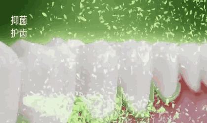 牙黄口臭怎么办用什么牙膏,黄牙口臭解决方法牙膏