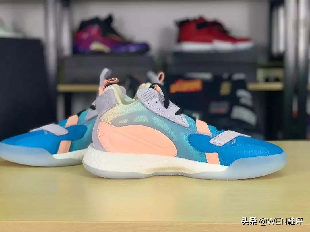 yeezyboost700经典鞋,adidasyeezy700全部配色